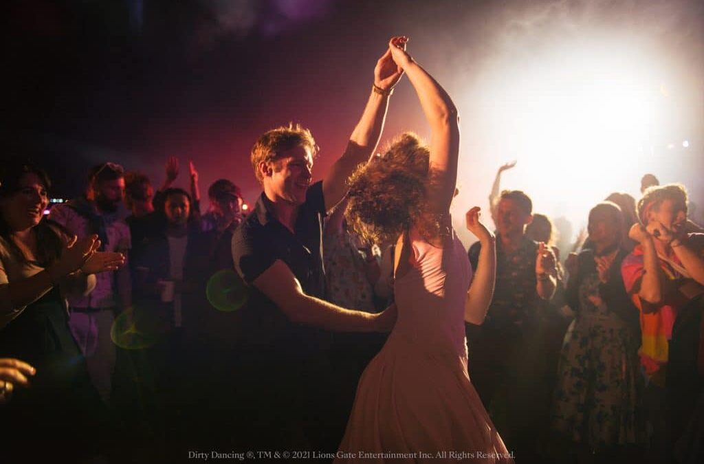 Dirty Dancing experience