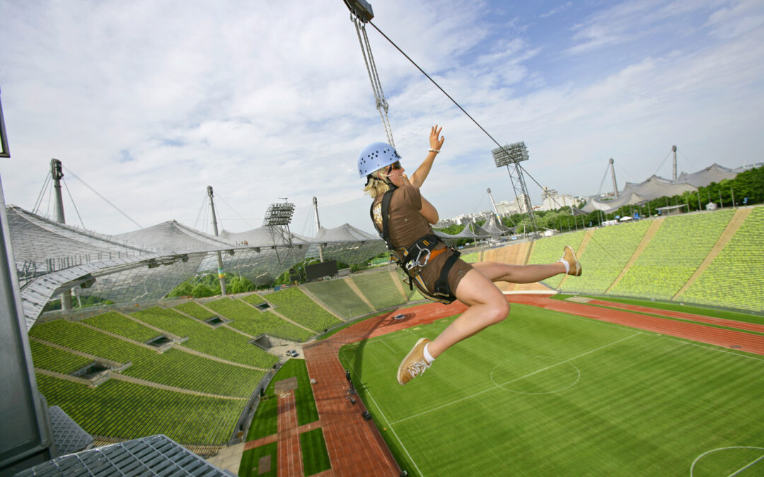 Zipline