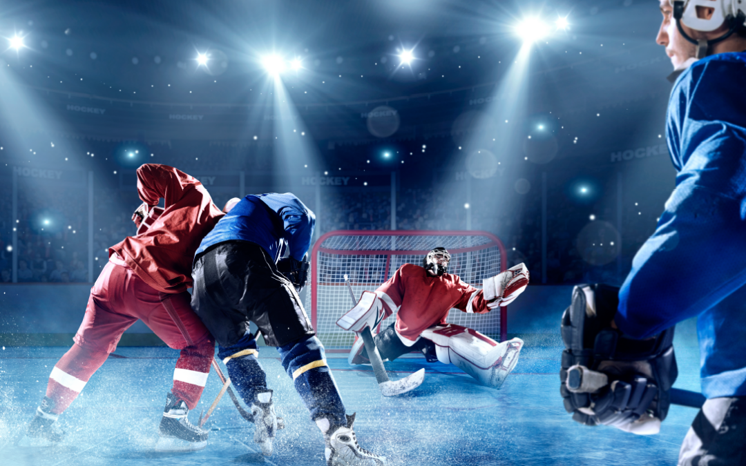 Don’t Miss Out on the Ultimate Hockey Adventure with IIHF 2024 & Vox Travel! 🏒🥅