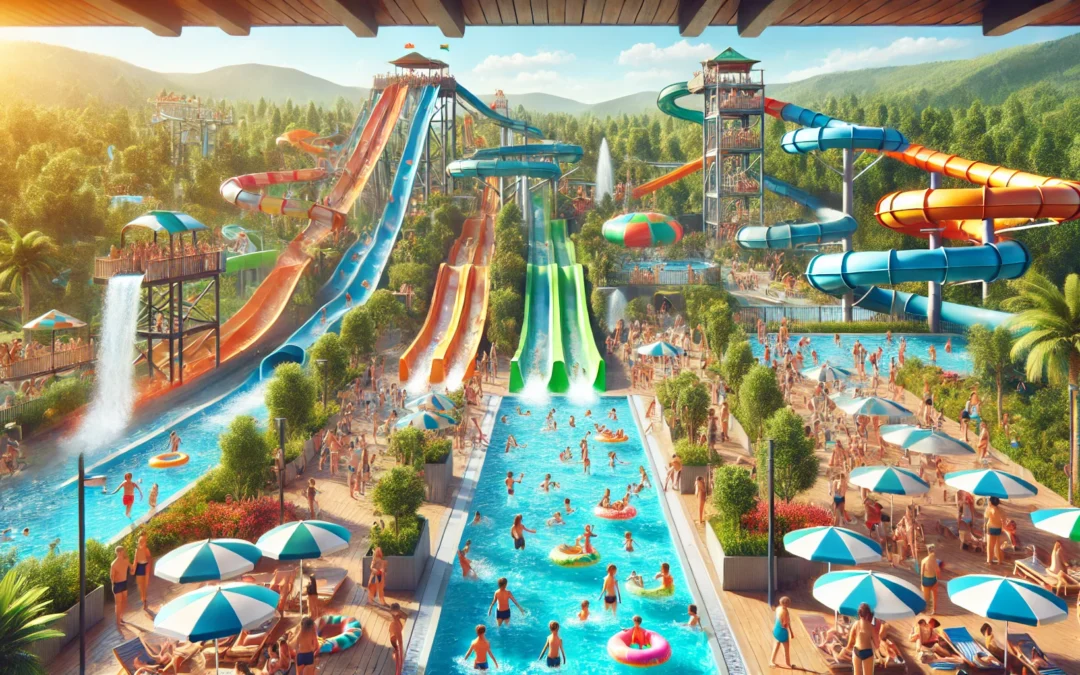 Aquapark