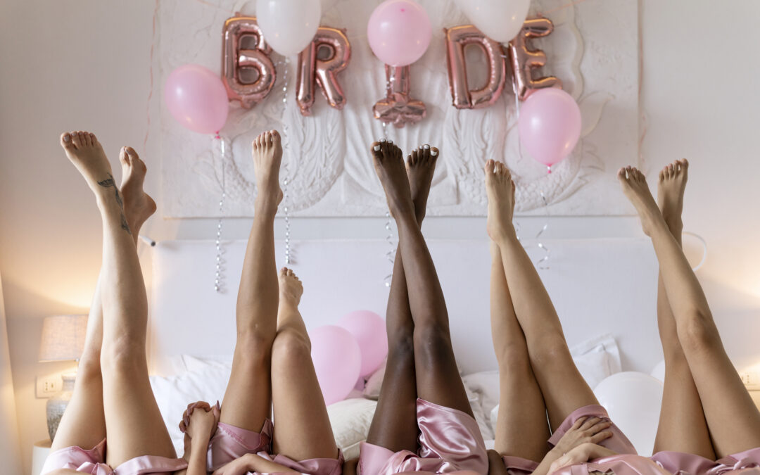 Top 10 Unique Ideas for an Unforgettable Bachelorette Party 🎉