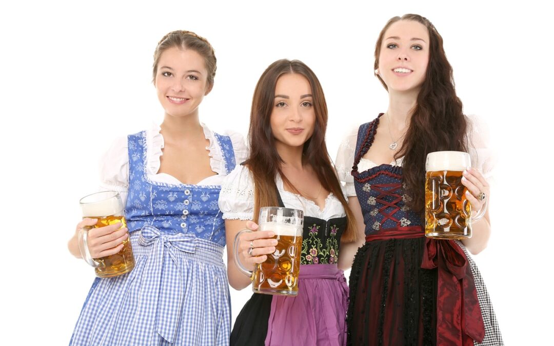 Oktoberfest 2024: Tickets, Beer Bike Tours, and More!