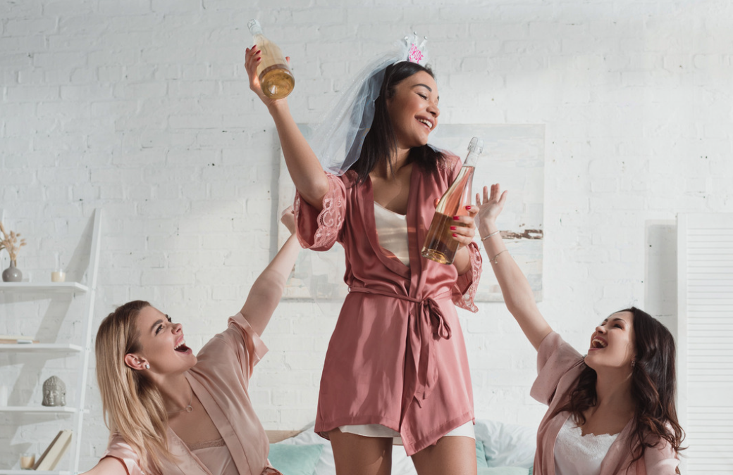 10 Classy Hen Do Locations in the UK