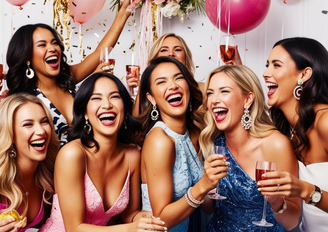 Cool Bachelorette Party Ideas