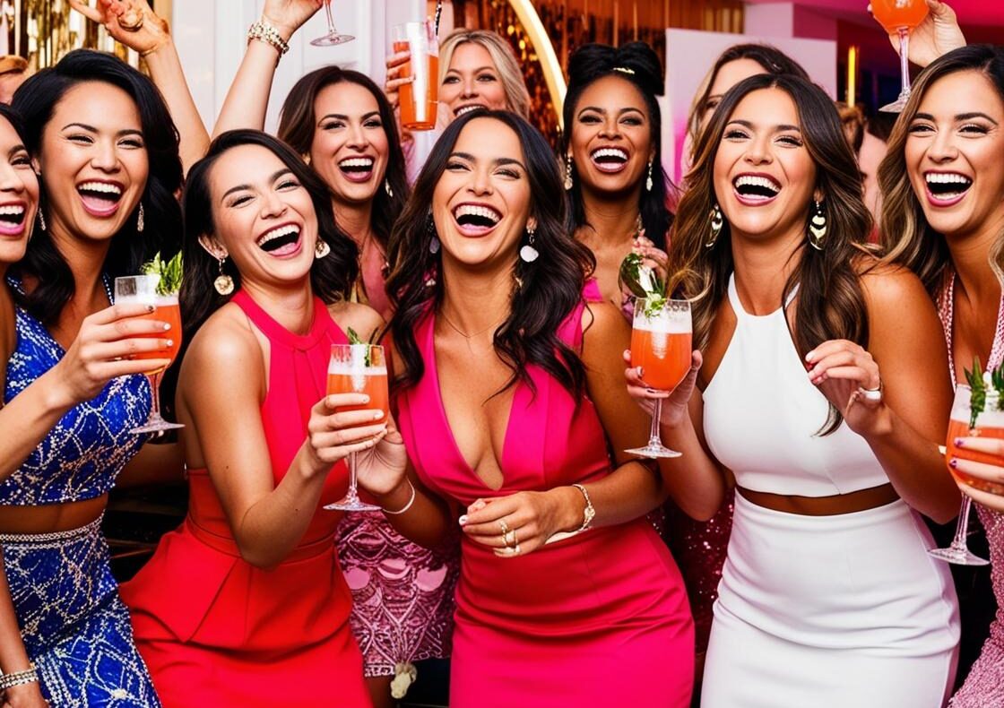 10 Mistakes to Avoid When Planning a Bachelorette Party